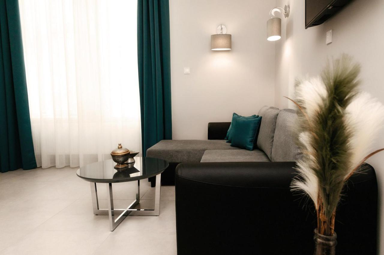 Ella Sun Apartman Mako Exterior photo