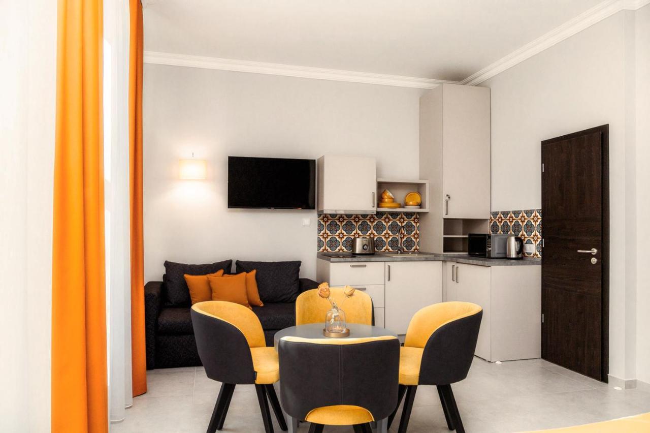 Ella Sun Apartman Mako Exterior photo