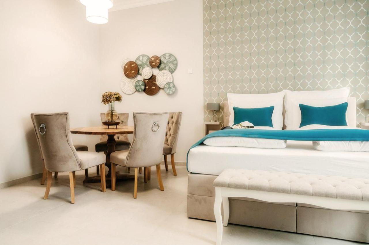 Ella Sun Apartman Mako Exterior photo