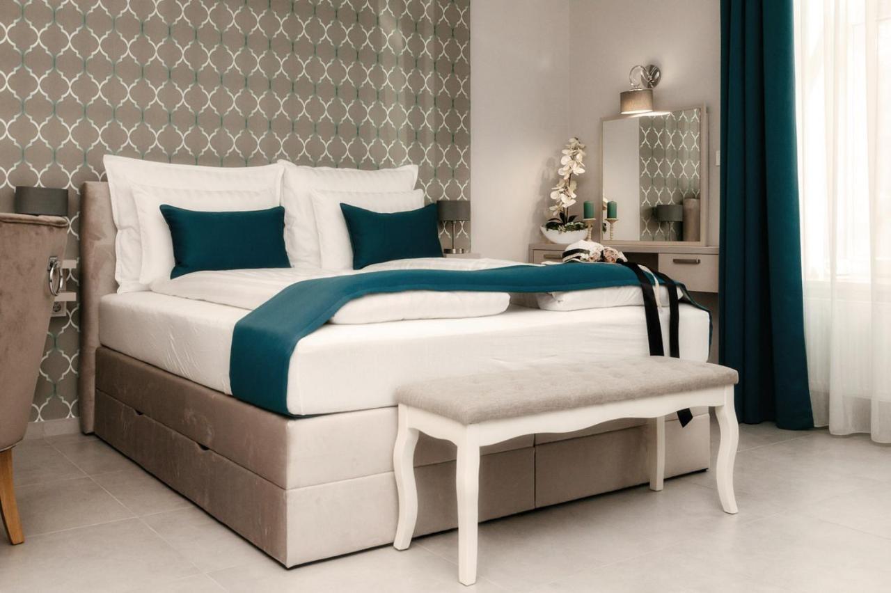 Ella Sun Apartman Mako Exterior photo